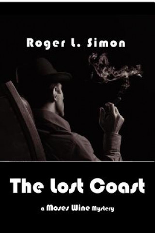 Kniha Lost Coast Roger L. Simon