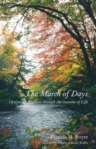 Carte March of Days Patricia M. Boyer