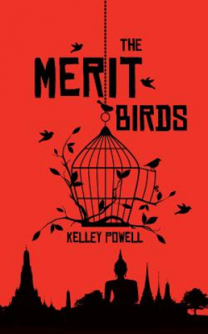 Книга Merit Birds Kelley Powell