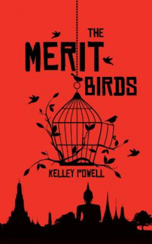 Książka Merit Birds Kelley Powell