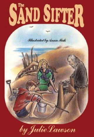 Libro Sand Sifter Julie Lawson