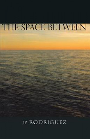 Knjiga Space Between J. P. Rodriguez