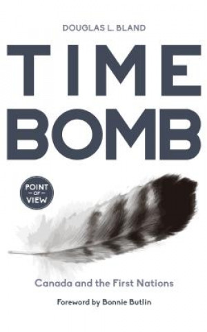 Książka Time Bomb Douglas L. Bland