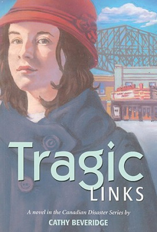 Buch Tragic Links Cathy Beveridge