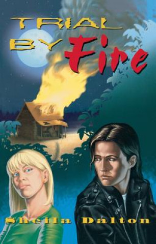 Book Trial By Fire Sheila Dalton