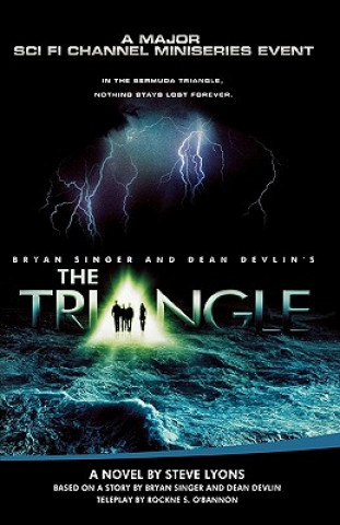 Könyv Triangle Bryan L. Singer