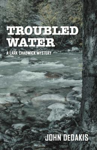Livro Troubled Water John DeDakis