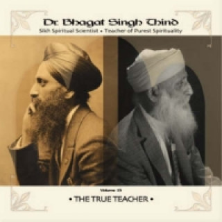 Audio True Teacher CD Bhagat Singh Dr. Thind