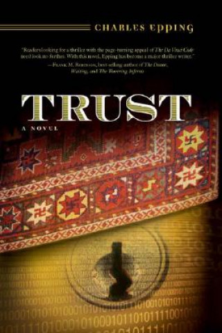 Book Trust Charles Epping