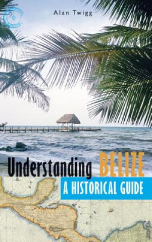 Kniha Understanding Belize Alan Twigg