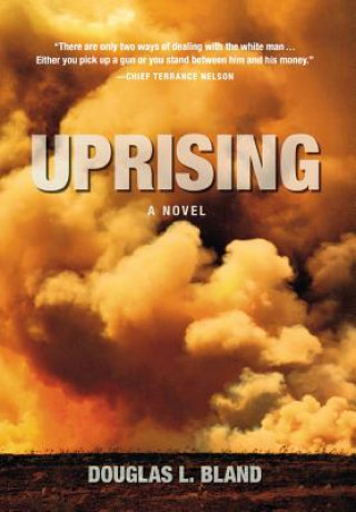 Книга Uprising Douglas L. Bland