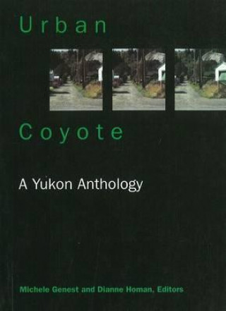 Knjiga Urban Coyote Michele Genest