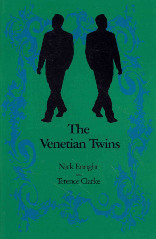 Buch Venetian Twins Carlo Goldoni