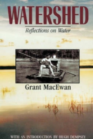 Livre Watershed Grant MacEwan