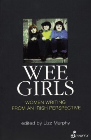Kniha Wee Girls 