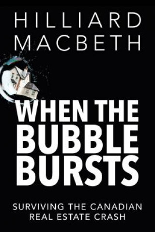 Książka When the Bubble Bursts Hilliard MacBeth