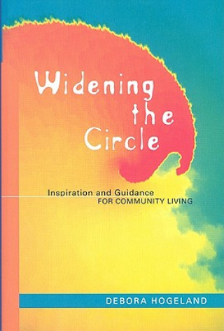 Book Widening the Circle Debora Hogeland