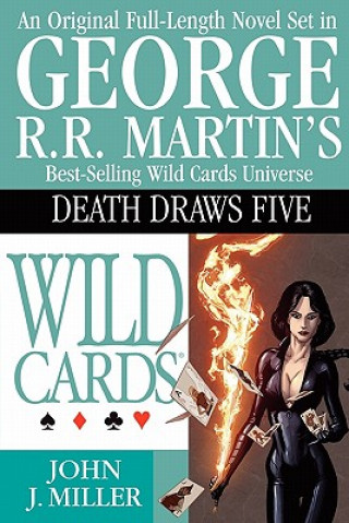 Kniha Wild Cards John J. Miller