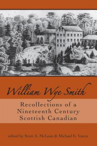 Carte William Wye Smith Scott A. McLean
