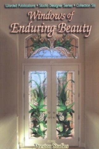 Книга Windows of Enduring Beauty Mary Ann Devos