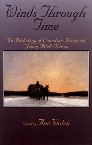 Βιβλίο Winds Through Time Ann Walsh