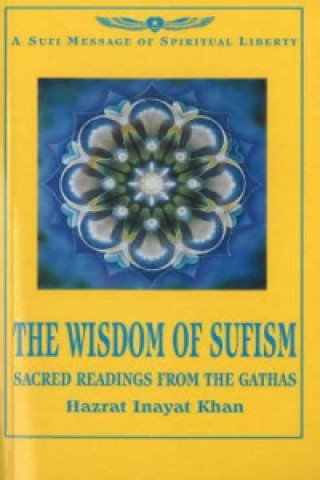 Книга Wisdom of Sufism Hazrat Inayat Khan