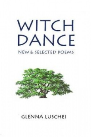 Libro Witch Dance Glenna Luschei