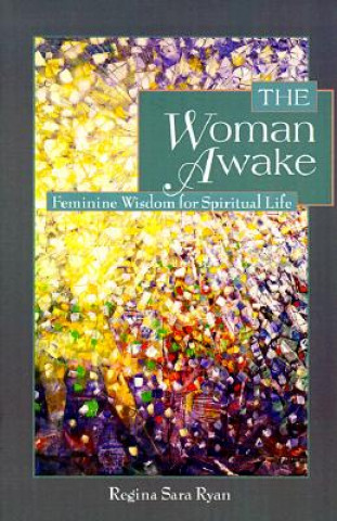 Book Woman Awake Regina Sara Ryan