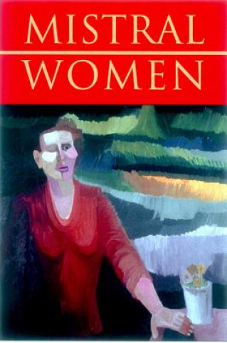 Book Women Gabriela Mistral