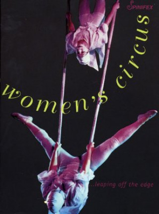 Kniha Women's Circus Jo Turner