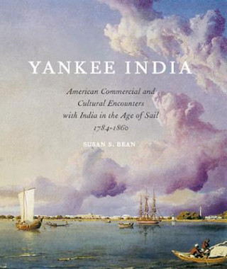 Carte Yankee India Susan S. Bean