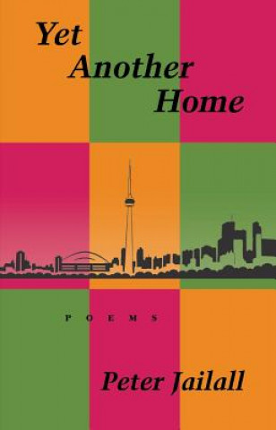 Livre Yet Another Home Peter Jailall