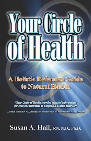 Βιβλίο Your Circle of Health Hall