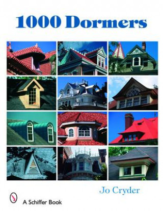 Buch 1000 Dormers Jo Cryder