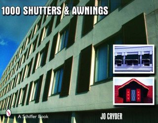 Carte 1000 Shutters and Awnings Jo Cryder