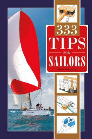 Könyv 333 Tips for Sailors 