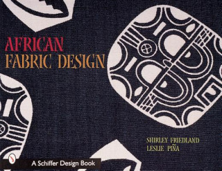 Carte African Fabric Design Leslie Pina