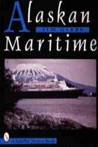 Książka Alaskan Maritime Jim Gibbs