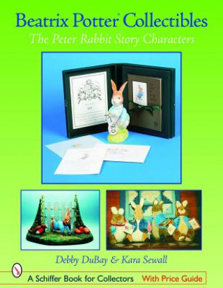 Carte Beatrix Potter Collectibles Debbie DuBay