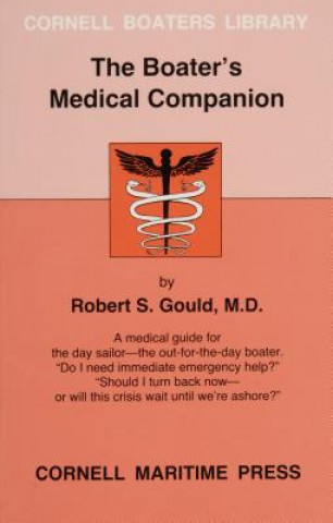 Carte Boater's Medical Companion Robert S. Gould