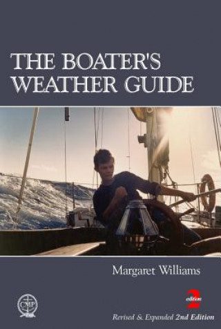 Könyv Boater's Weather Guide Margaret Williams