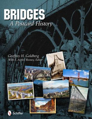 Kniha Bridges: A Ptcard History Geoffrey H. Goldberg