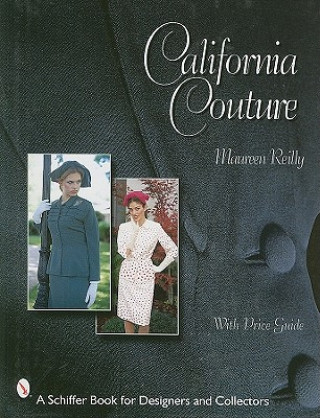 Carte California Couture Maureen Reilly