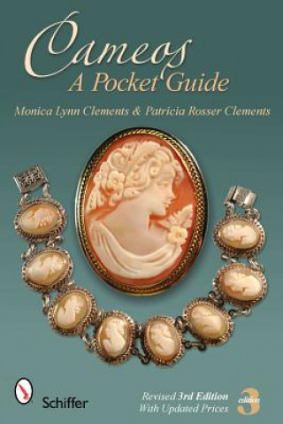 Könyv Came: A Pocket Guide Monica Lynn Clements
