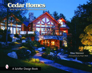 Book Cedar Homes Tina Skinner