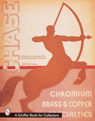 Knjiga Chase Catalogs 