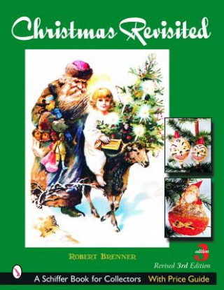 Carte Christmas Revisited Robert Brenner
