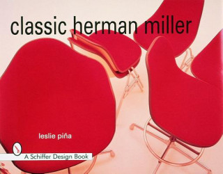Carte Classic Herman Miller Leslie Pina