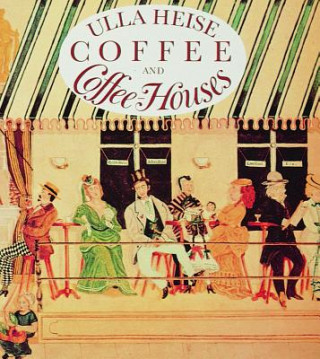 Carte Coffee and Coffee Houses Ulla Heise