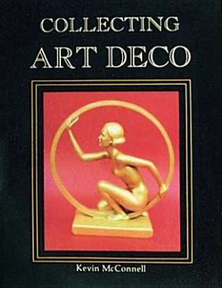 Carte Collecting Art Deco Kevin McConnell